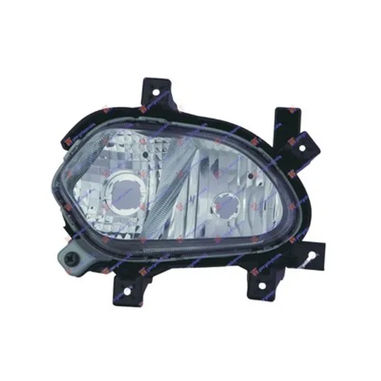 Proiector KIA CEED 2012->2018 Proiector stanga pt 5 usi cu lampa pozitie 2013-> Perioada 2012 2013 2014 2015