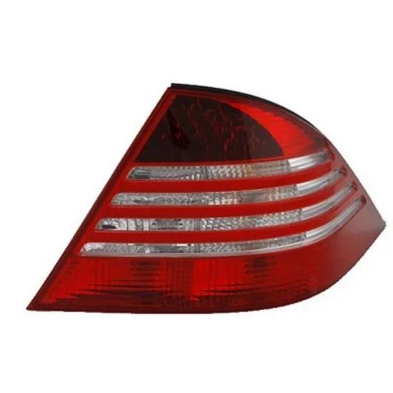 Stop Spate MERCEDES S-CLASS W220 1998->2005 Lampa spate dreapta, 02-> Perioada 2002 2003 2004 2005