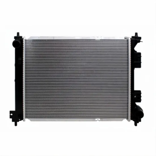 Radiator Motor HYUNDAI i20 2014->2020 Radiator apa motor 1.0 T-GGi benzina manuala (480x375x26) Perioada 2014 2015 2016 2017 2018
