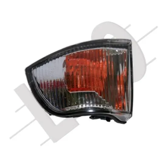 Oglinda exterioara stanga IVECO DAILY 4 2006->2012 perioada 2006 2007 2008 2009 2010 2011 , cu semnal, brat oglinda scurt, cu incalzire, cu senzor de temperatura, pana la sarcina max 3500,