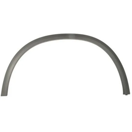 Bandou aripa fata MERCEDES GLC X253 2015-> Bandou overfender aripa fata stanga Perioada 2015 2016 2017 2018 2019