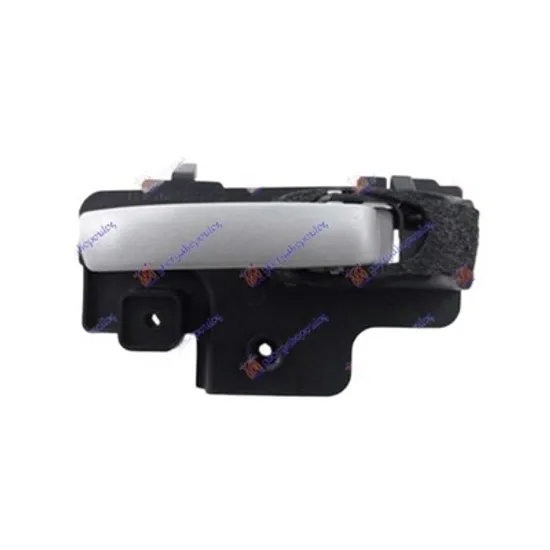 Maner Usa JEEP PATRIOT 2007->2017 Maner usa fata/spate interior gri dreapta Perioada 2008 2009 2010 2011 2012 2013 2014 2015 2016 2017