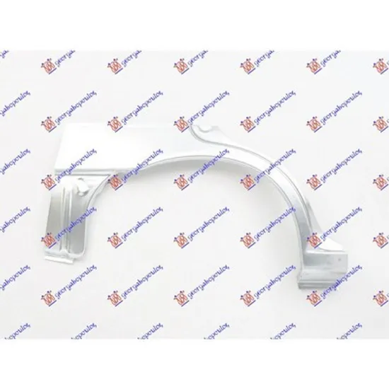 Pasaj Aripa NISSAN ALMERA TINO 1998->2006 Pasaj aripa spate E dreapta SEDAN 1996->1998 Perioada 1995 1996 1997 1998 1999 2000
