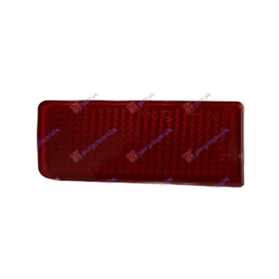 Reflector Spate VW TOUAREG 2010->2018 Reflector bara spate dreapta Perioada 2010 2011 2012 2013 2014 2015 2016 2017