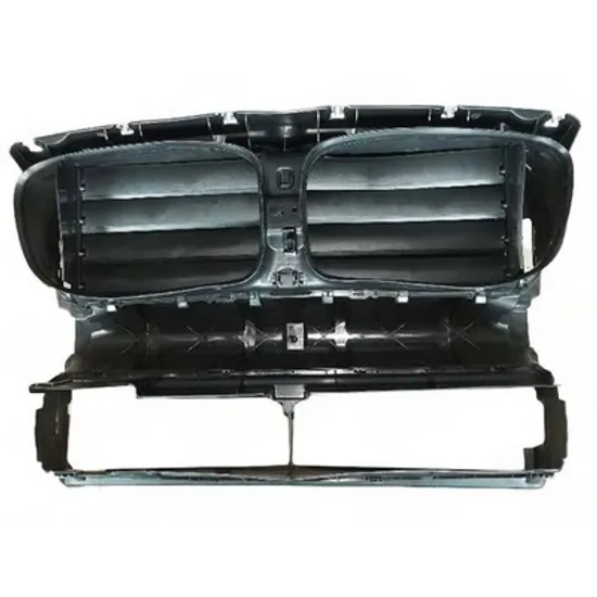 Admisie Aer BMW 7 F01 2008->2015 Admisie aer fata (pentru radiator) (CO2 PACKAGE) Perioada 2008 2009 2010 2011 2012
