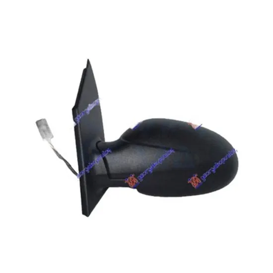 Oglinda SMART FORTWO cupe 450 2004->2007 Oglinda exterioara stanga, electrica/incalzire Perioada 1998 1999 2000 2001 2002 2003 2004 2005 2006 2007
