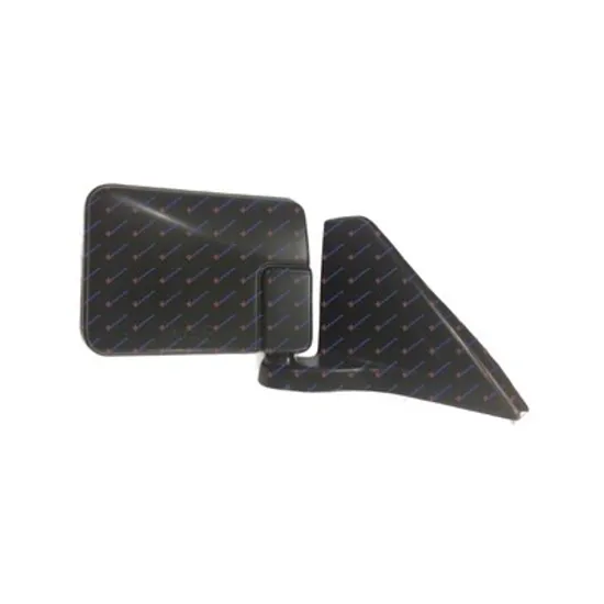 Oglinda MITSUBISHI L200 1996->2007 Oglinda exter dreapta neagra pt 2WD Perioada 1996 1997 1998 1999 2000 2001 2002 2003 2004 2005 2006