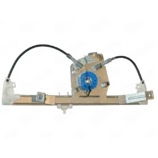 Macara Usa FORD FOCUS 3 2010->2019 Macara usa spate electrica fara motor STANGA Perioada 2014 2015 2016 2017 2018