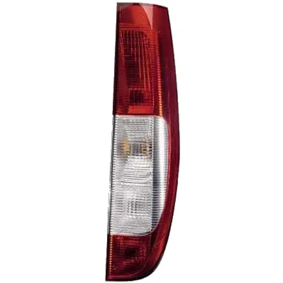 Stop Spate MERCEDES VITO W639 2003-> Lampa stop spate (TURKEY) DREAPTA Perioada 2010 2011 2012 2013 2014 2015