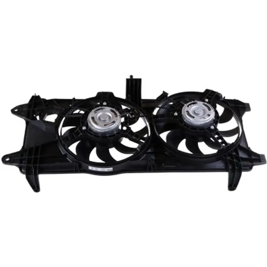 Ventilator motor FIAT DOBLO 223 2000->2010 pentru 1.3 JTD 16V, perioada 2004 2005 2006