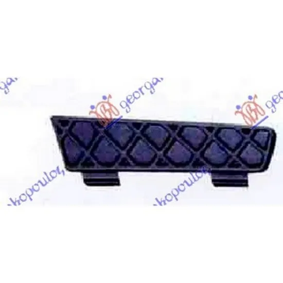 Capac Bara fata FORD GALAXY 2006->2015 Capac bara fata mare dreapta Perioada 2006 2007 2008 2009 2010 2011