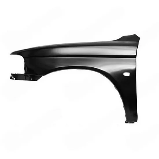 Aripa Fata MITSUBISHI PAJERO SPORT 1 1996->2012 Aripa fata (cu gaura semnal) (fara gauri bandou overfender) STANGA Perioada 1996 1997 1998 1999 2000 2001 2002 2003 2004 2005 2006 2007 2008 2009 2010 2011 2012