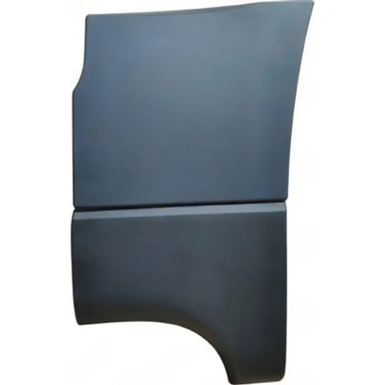 Bandou aripa fata LAND ROVER RANGE ROVER 4 2012-> Bandou overfender Aripa fata pentru vopsit (spate inferioara) DREAPTA Perioada 2019 2020 2021