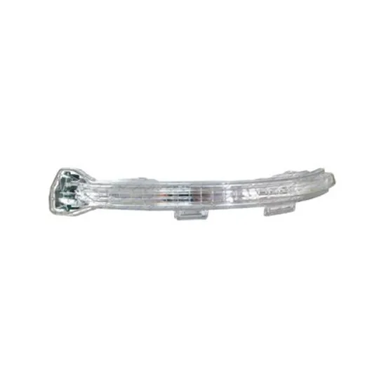 Semnalizator VW GOLF 7 SPORTSVAN 2014-> Semnal in oglinda exterioara LED stanga Perioada 2014 2015 2016 2017 2018