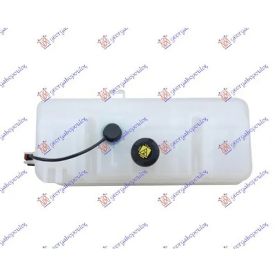 Vas Expansiune FIAT DUCATO 244 2002->2006 Vas expansiune diesel Perioada 2002 2003 2004 2005 2006