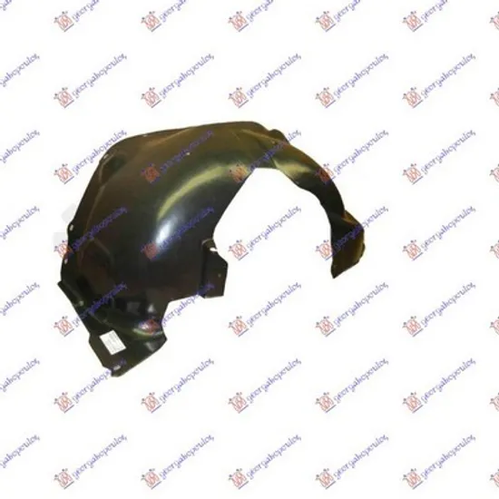 Carenaj fata JEEP CHEROKEE LIBERTY KJ 2001->2008 Carenaj aripa fata dreapta ->2005 Perioada 2001 2002 2003 2004 2005