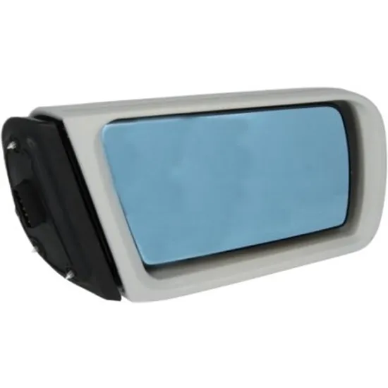 Oglinda exterioara dreapta MERCEDES E-CLASS W210 1995->2002 perioada 1995 1996 1997 1998 1999 reglaj electric, cu incalzire, prevopsit grund