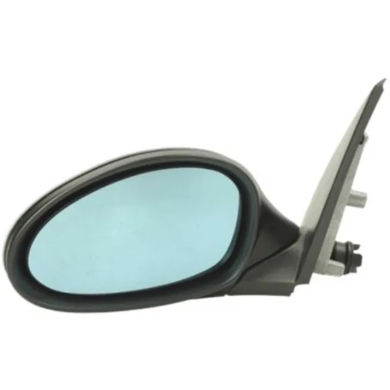 Oglinda exterioara stanga BMW 1 E81 2006->2011, 1 E87 2004->2011 perioada 2004 2005 2006 2007 2008 2009 2010 2011 pana la an de fabricatie 2010, pentru 4/5 usi, cu incalzire,