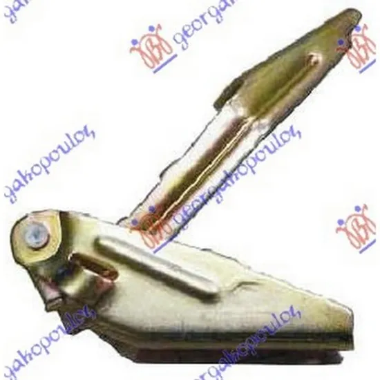Balama Capota fata FORD FOCUS 1 1998->2008 Balama capota dr Perioada 1998 1999 2000 2001 2002 2003 2004