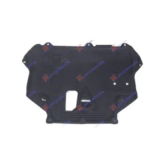Scut Motor FORD FOCUS 3 2010->2019 Scut motor Perioada 2011 2012 2013 2014 2015 2016 2017 2018