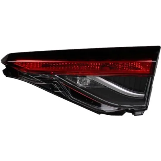 Lampa stop spate dreapta TOYOTA COROLLA E21 2019-> perioada 2019 2020 2021 2022 2023 2024 , cu bec LED, cu bec W5W