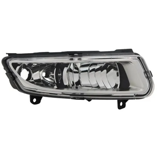 Lampa Fata VW POLO 6R1 2009->2020 Lampa pozitie fata dreapta fara proiector Perioada 2009 2010 2011 2012 2013