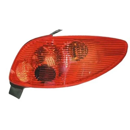 Stop Spate PEUGEOT 206 1998->2007 Lampa spate 2003-> MARELLI dreapta Perioada 2004 2005 2006 2007