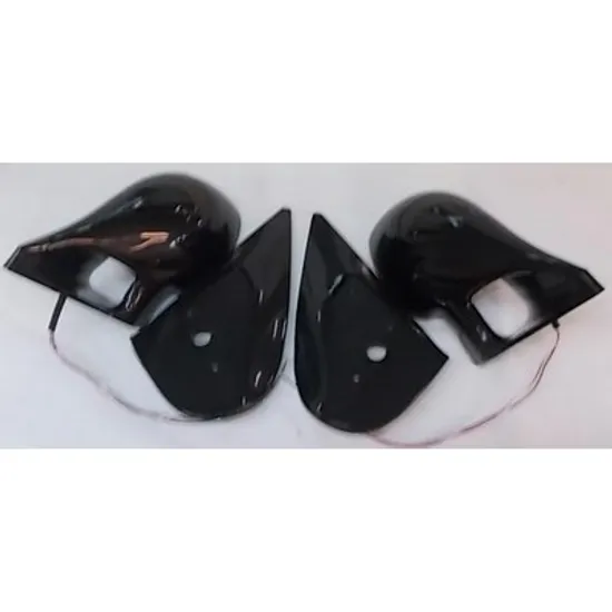 Oglinda PEUGEOT 206 1998->2007 Oglinda exterioara elelctrica LOOK `M3` (SET) Perioada 1998 1999 2000 2001 2002 2003 2004 2005 2006 2007