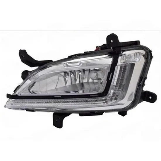 Proiector HYUNDAI TUCSON 3 2015->2020 Proiector (H8) cu Daylight LED (fabricatie Cehia) (TYC) STANGA Perioada 2018 2019 2020