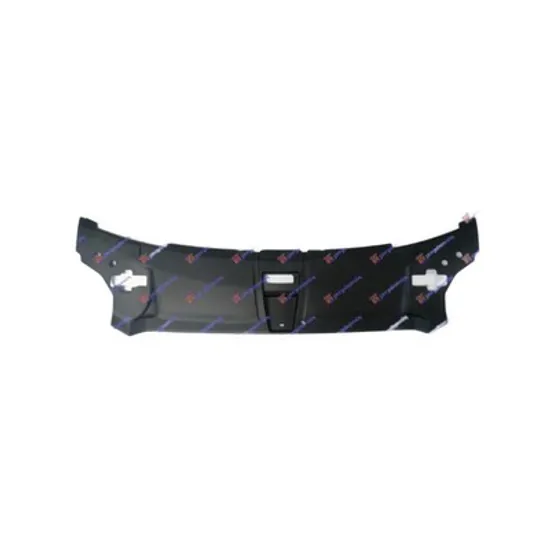 Capac Panou Fata AUDI A8 2009->2018 Acoperire panou fata superior PLASTIC Perioada 2009 2010 2011 2012 2013