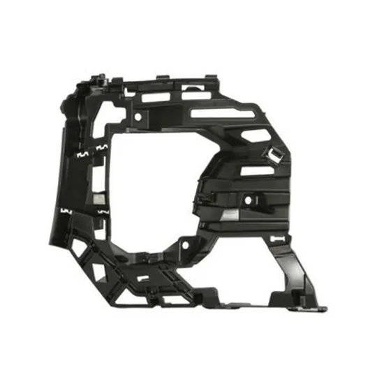 Suport Bara fata VW GOLF 7 2012->2020 Suport bara fata lateral PLASTIC (GTi/GTD) stanga Perioada 2012 2013 2014 2015 2016 2017 2018 2019 2020