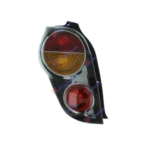 Stop Spate CHEVROLET SPARK M400 2015-> Lampa spate stanga Perioada 2010 2011 2012 2013 2014 2015 2016 2017