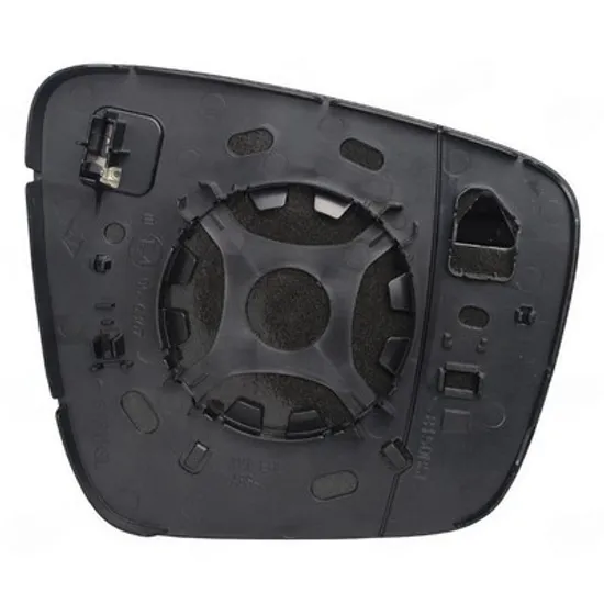Sticla Oglinda MERCEDES CITAN Tourer W420 2021-> Geam Oglinda exterioara cu incalzire STANGA Perioada 2021 2022 2023 2024 2025