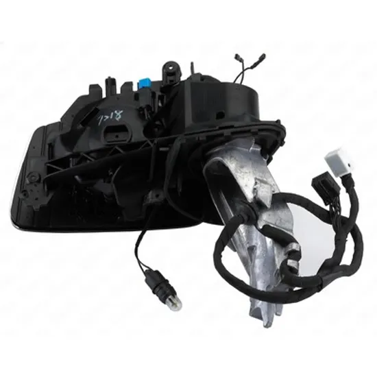 Oglinda MERCEDES CLS C218 2011->2017 Oglinda exterioara electrica cu incalzire cu rabatare electrica (cu memorie) (doar corp) DREAPTA Perioada 2014 2015 2016 2017 2018