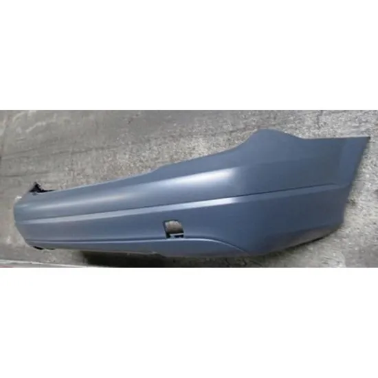 Bara Spate MERCEDES C-CLASS W204 2007->2014 Bara spate pentru vopsit (CLASSIC) Perioada 2011 2012 2013 2014 2015