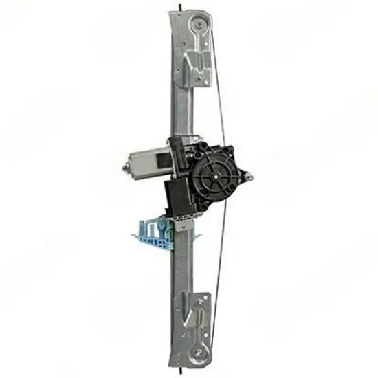 Macara Usa FIAT DOBLO 263 2010-> Macara usa spate electrica COMFORT STANGA Perioada 2015 2016 2017 2018 2019 2020 2021 2022