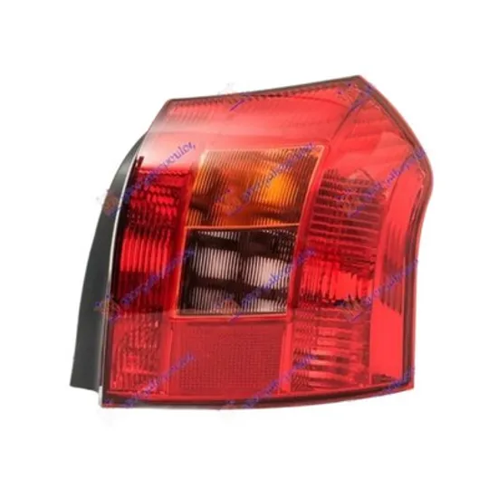 Stop Spate TOYOTA COROLLA E12 2001->2007 Lampa spate dreapta, ptr 3/5 usi, ->2004 Perioada 2001 2002 2003 2004
