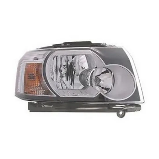 Faruri LAND ROVER FREELANDER 2 2006->2014 Far dreapta regl electric Perioada 2006 2007 2008 2009 2010 2011 2012 2013 2014