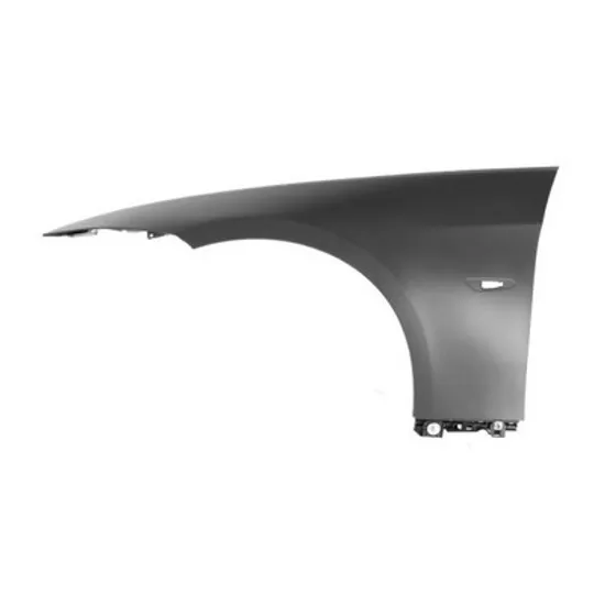 Aripa Fata BMW 3 COUPE E92 2006->2013 Aripa fata (plastic) STANGA Perioada 2011 2012 2013