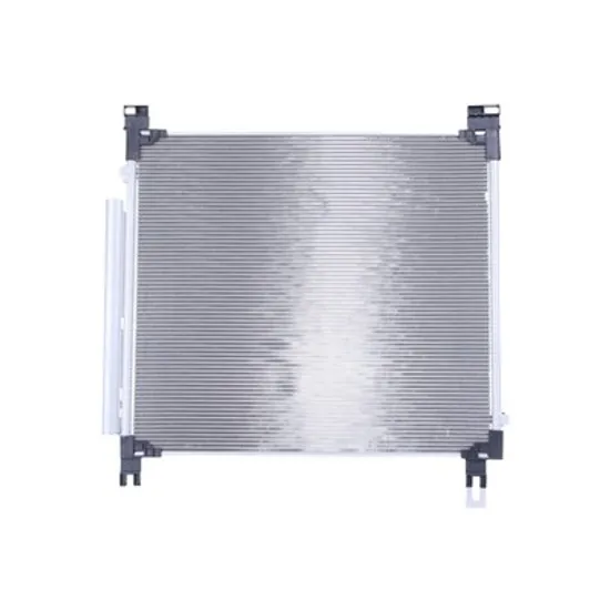 Radiator aer conditionat RENAULT MEGANE 2 2002->2010 1.5 dCi 60KW 82CP , pentru motor K9K 722 perioada 2002 2003,2004,2005,2006,2007 2008