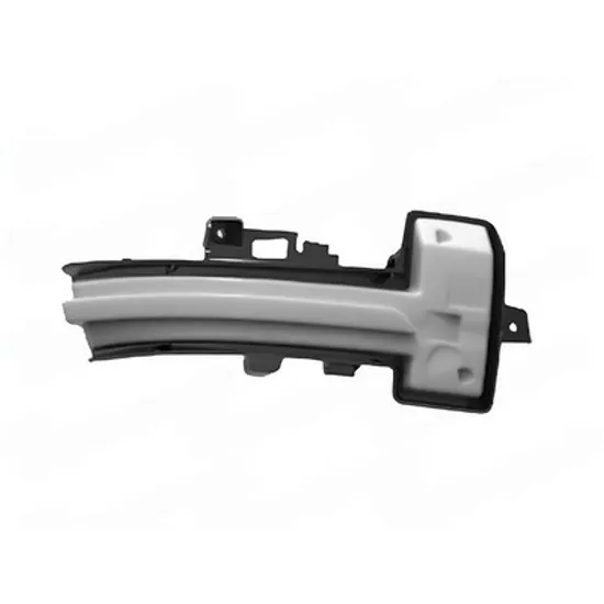 Semnal oglinda NISSAN QASHQAI 2024-> Semnal Oglinda exterioara LED DREAPTA Perioada 2024 2025