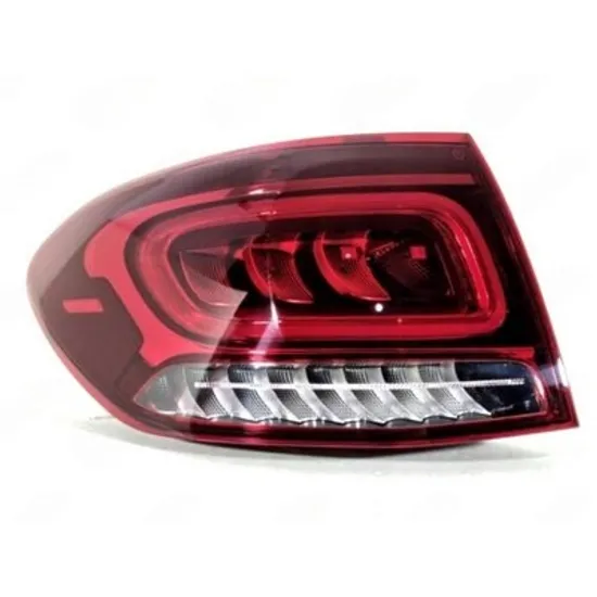 Stop Spate MERCEDES GLC X253 2015-> Lampa stop spate exterior FULL LED SUV (E) (ULO) STANGA Perioada 2020 2021 2022 2023