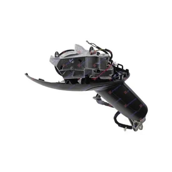 Oglinda PORSCHE MACAN 2014-> Oglinda corp reglaj electric cu incalzire rabatabila electrica cu semnal, lampa, asistent banda, memorie AQ dreapta Perioada 2014 2015 2016 2017 2018 2019 2020