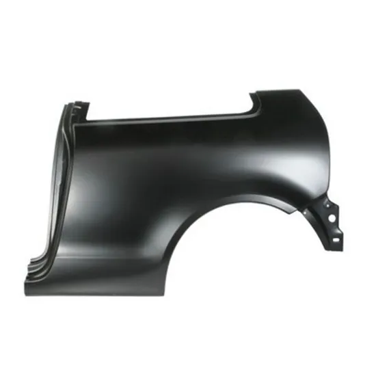 Aripa Spate VW POLO 9N 2001->2012 Aripa spate 3 usi STANGA Perioada 2005 2006 2007 2008 2009
