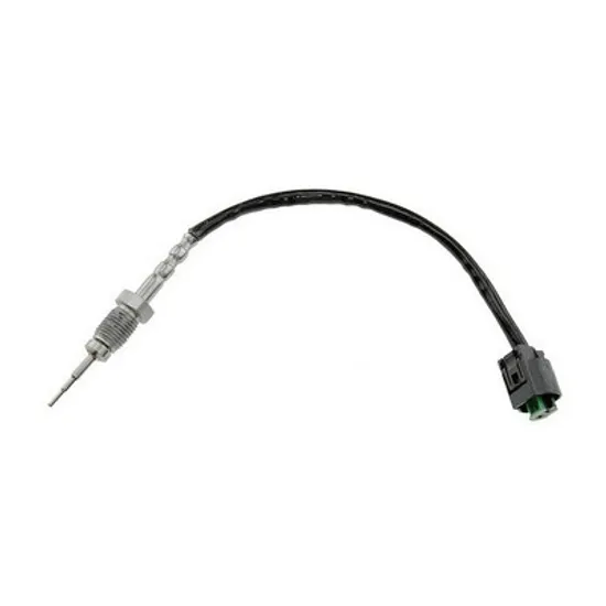 SENZOR TEMPERATURA GAZE EVACUARE BMW SERIE 1 118 d -100KW/136CP- 1995cmc, pentru motor N47 D20 A, N47 D20 C, perioada 2007,2008,2009,2010,2011