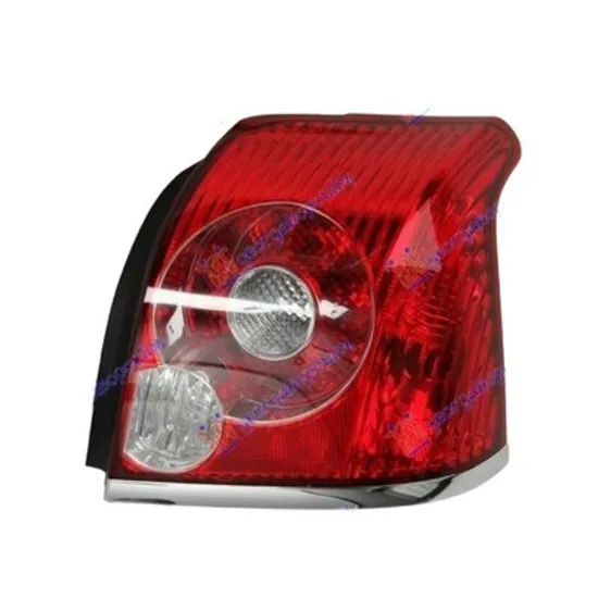 Stop Spate TOYOTA AVENSIS T25 2003->2008 Lampa spate dreapta pt 4 usi 2006->> Perioada 2006 2007 2008 2009