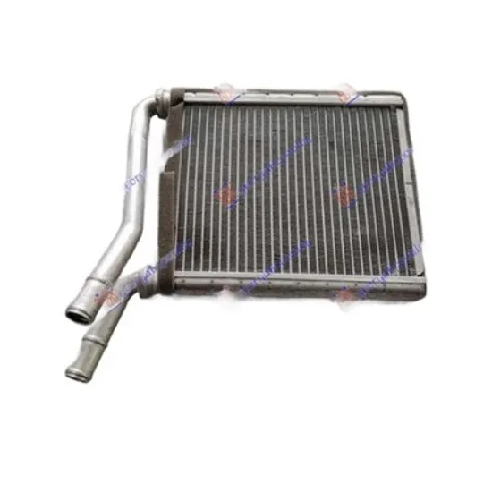 Radiator Incalzire TOYOTA HILUX 7 2004->2015 Calorifer (BR) (155x202x18) Perioada 2005 2006 2007 2008 2009 2010 2011 2012 2013 2014