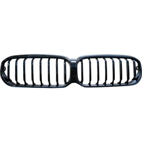 Grila Radiator BMW 5 G30, F90 2016-> Grila radiator neagra Perioada 2016 2017 2018 2019 2020