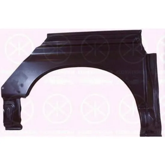 Pasaj Aripa TOYOTA HIACE 1995->2006 Pasaj aripa spate DREAPTA Perioada 1995 1996 1997 1998 1999 2000 2001 2002 2003 2004 2005 2006