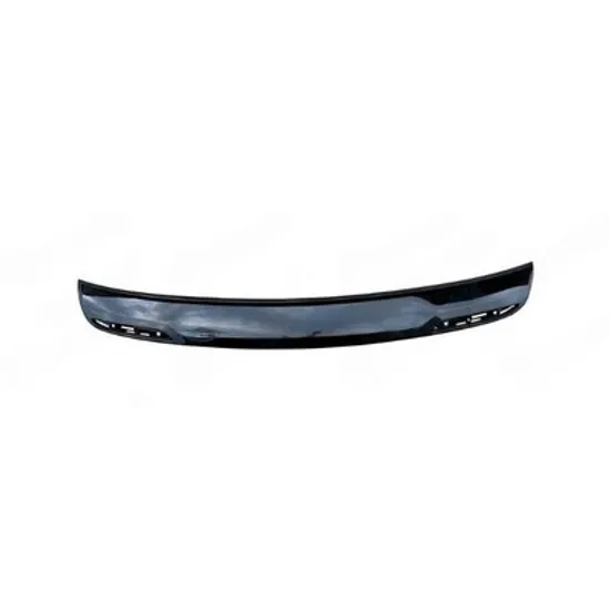 Spoiler Bara spate TESLA MODEL S 2012-> Spoiler Bara spate negru neted 16- Perioada 2016 2017
